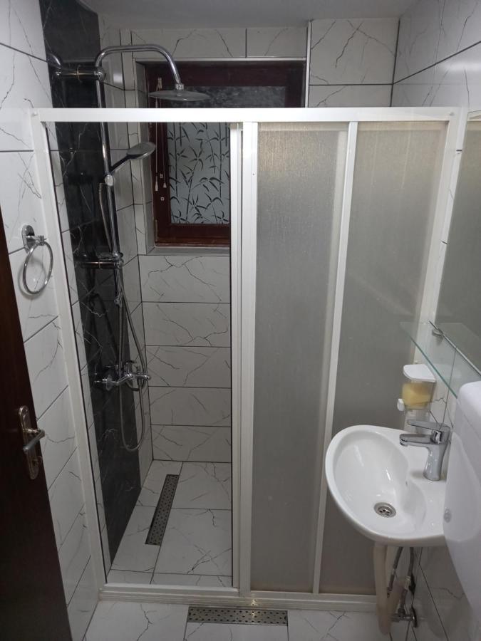Pejik Apartment Ohrid Ngoại thất bức ảnh